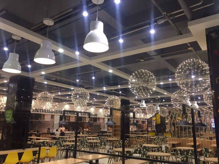 重庆块乎凭餐饮管理有限公司