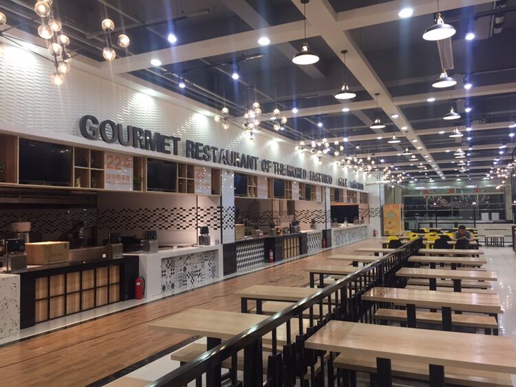 重庆块乎凭餐饮管理有限公司