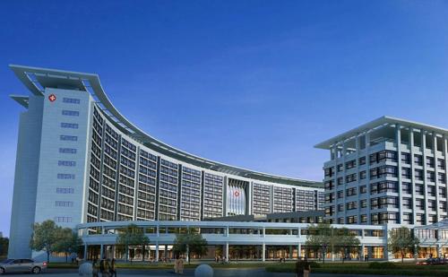 湖北省良品铺子总部